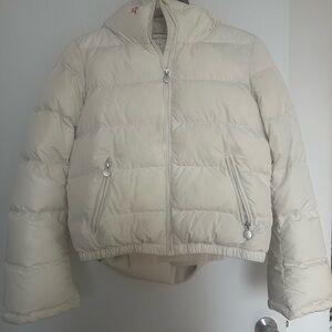 Perfect Moment Polar Flare Down Jacket